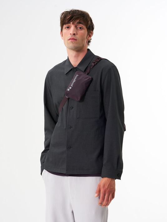 Pinqponq Aksel - Pure Plum