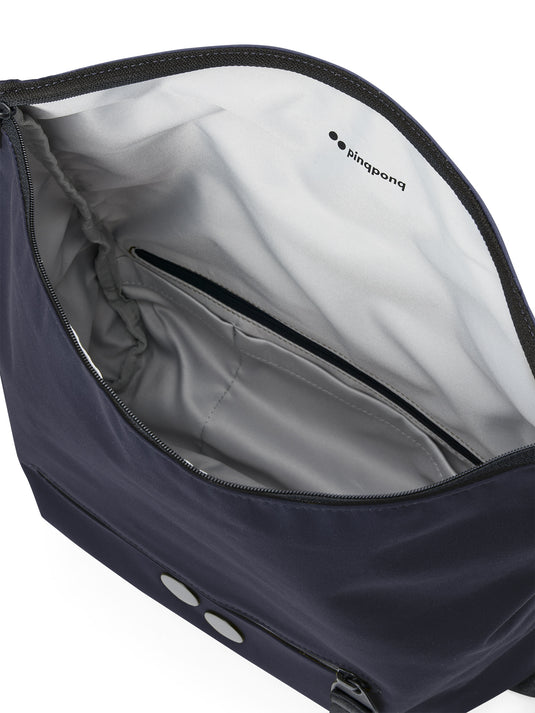 Pinqponq Aksel - Solid Navy