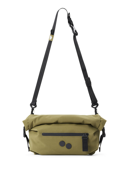 Pinqponq Aksel - Solid Olive