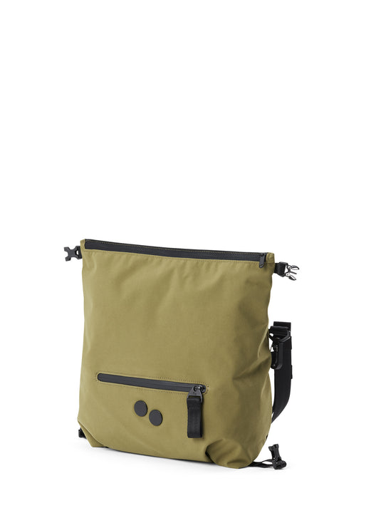 Pinqponq Aksel - Solid Olive