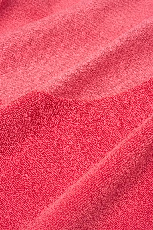 Pinqponq Beach Towel - Watermelon Pink