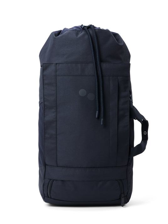 Pinqponq Blok Large - Fjord Navy