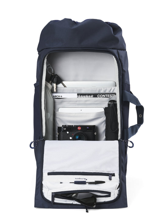 Pinqponq Blok Large + Washbag Set