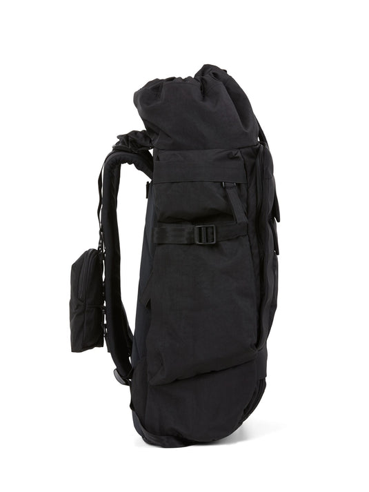 Pinqponq Blok Medium - Crinkle Black