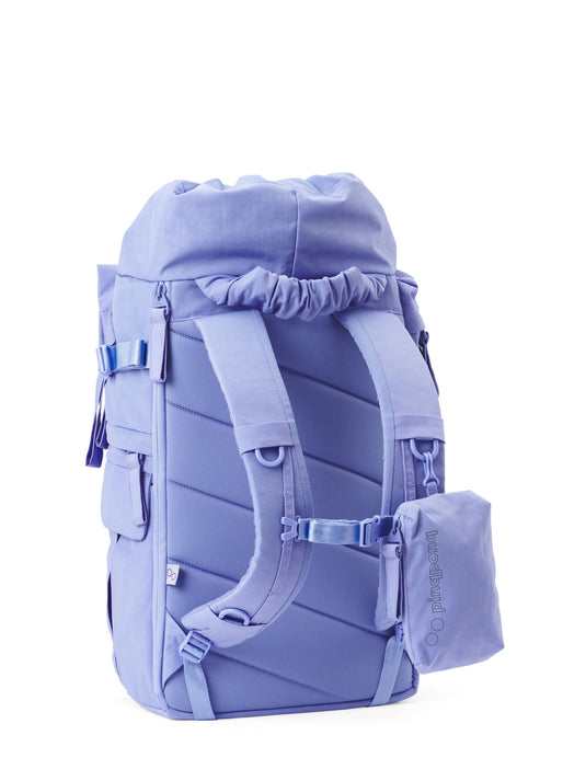 Pinqponq Blok Medium - Crinkle Purple