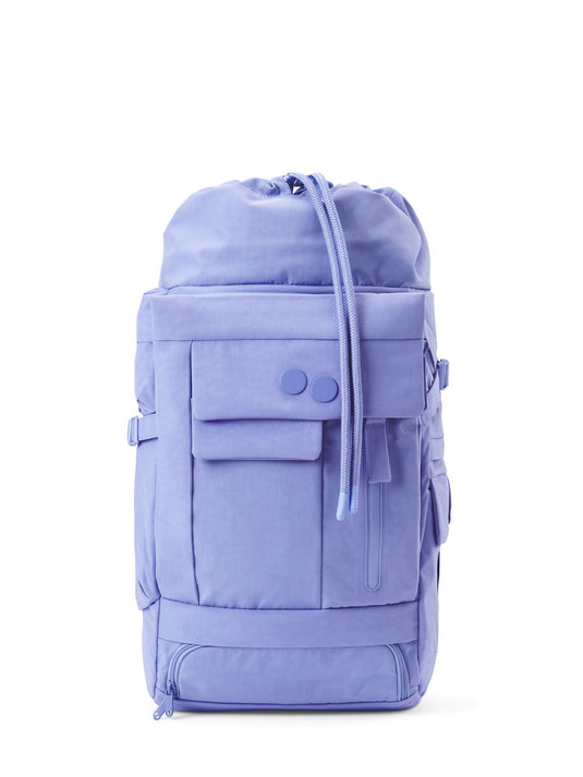 Pinqponq Blok Medium - Crinkle Purple