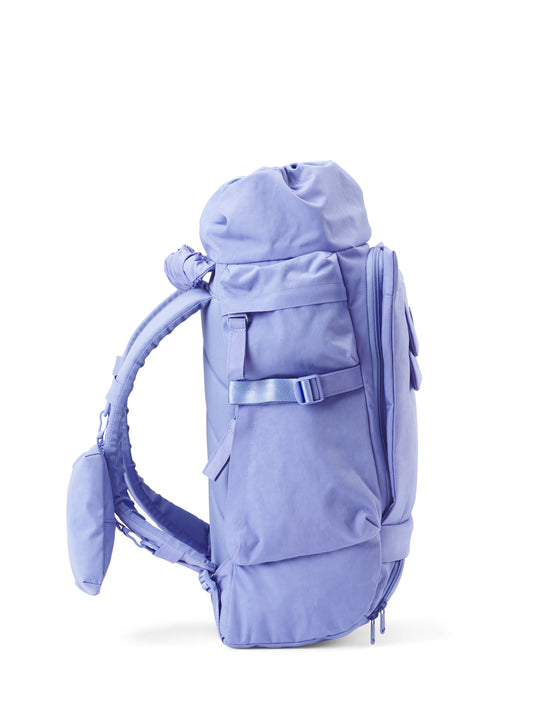 Pinqponq Blok Medium - Crinkle Purple