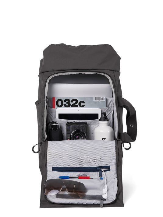 Pinqponq Blok Medium - Deep Anthra