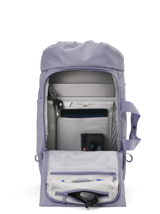 Pinqponq Blok Medium - Haze Purple