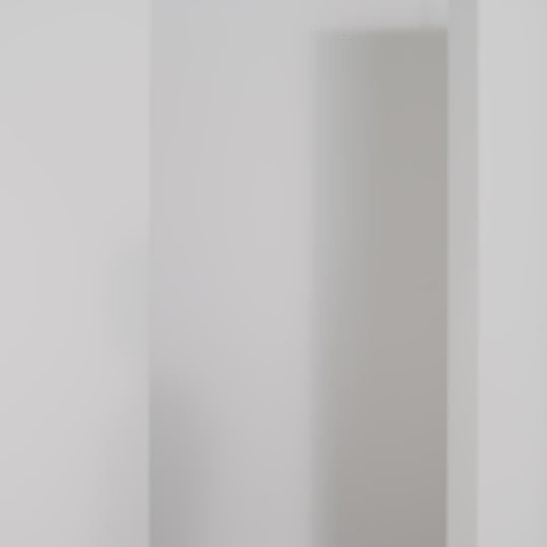 Pinqponq Blok Medium - Vivid Monochrome