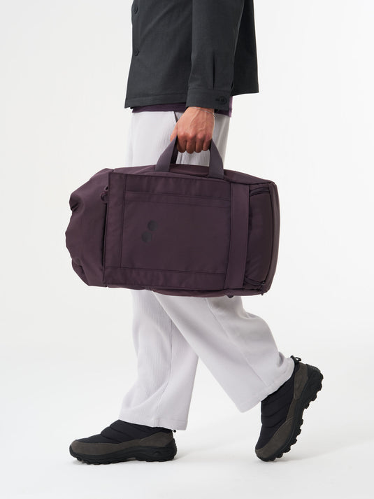 Pinqponq Blok Medium + Washbag Set