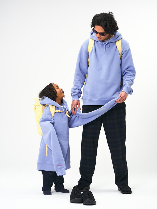 Pinqponq Blok Mini - Buttercream Yellow