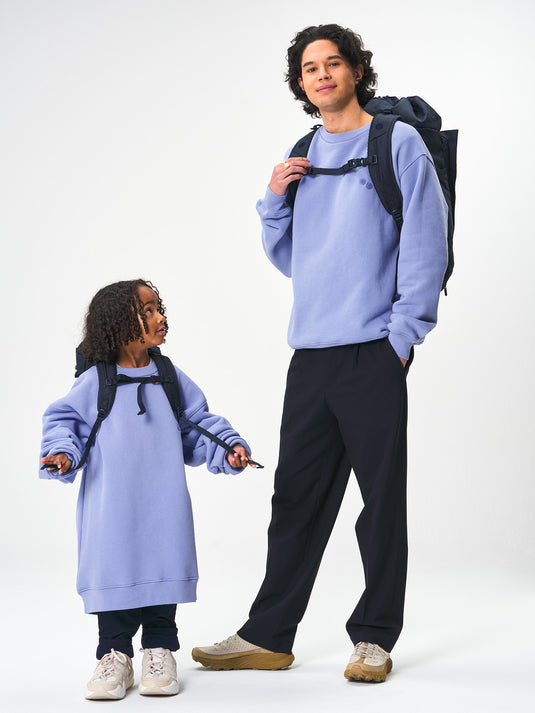 Pinqponq Blok Mini - Fjord Navy