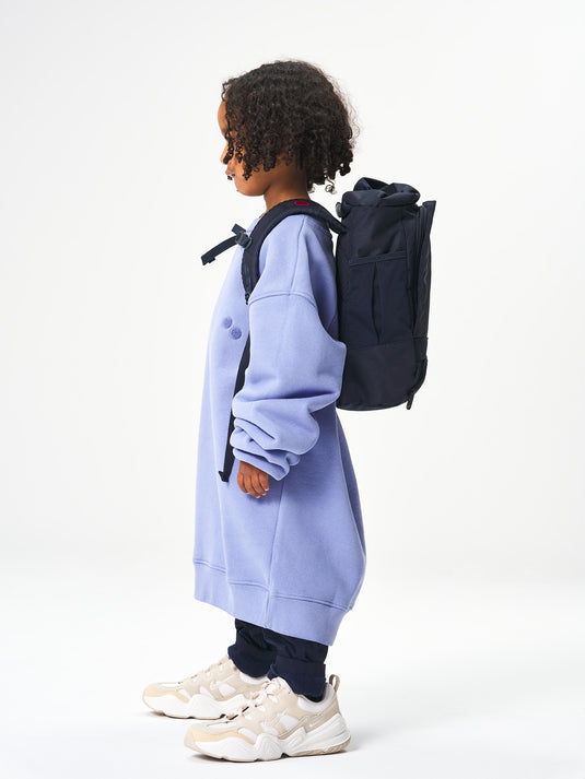 Pinqponq Blok Mini - Fjord Navy