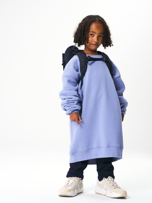 Pinqponq Blok Mini - Fjord Navy