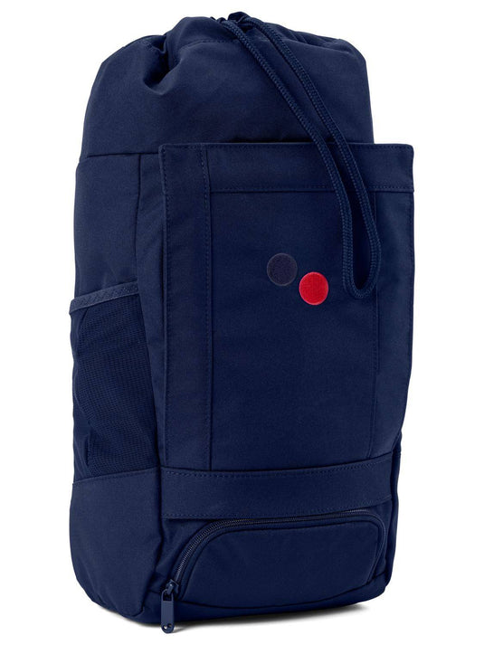 Pinqponq Blok Mini - Fjord Navy