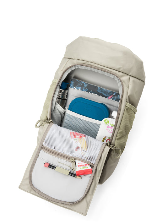 Pinqponq Blok Mini - Reed Olive