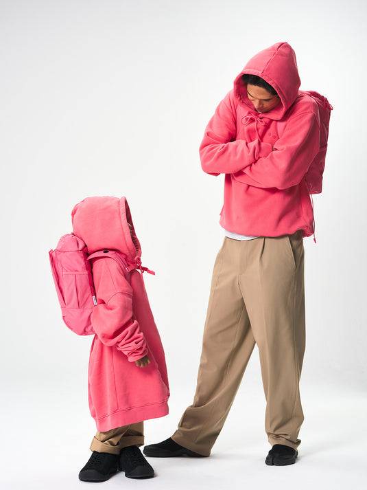 Pinqponq Blok Mini - Watermelon Pink