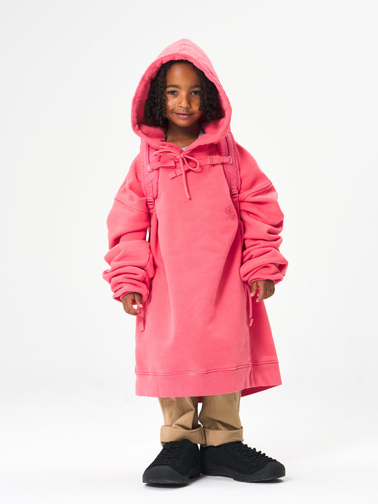 Pinqponq Blok Mini - Watermelon Pink