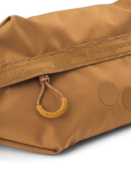 Pinqponq Brik - Ginger Biscuit