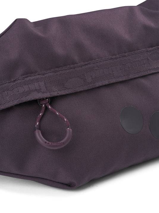 Pinqponq Brik - Midnight Plum