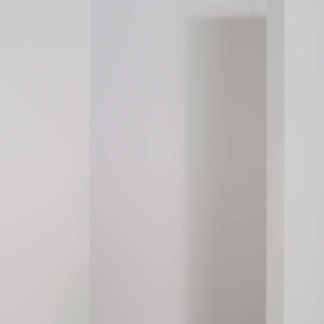 Pinqponq Brik - Rooted Black