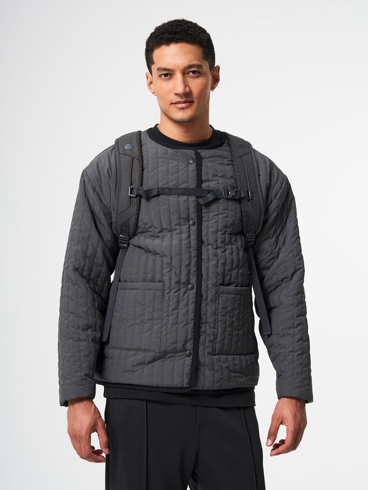 Pinqponq Cubik Medium - Deep Anthra