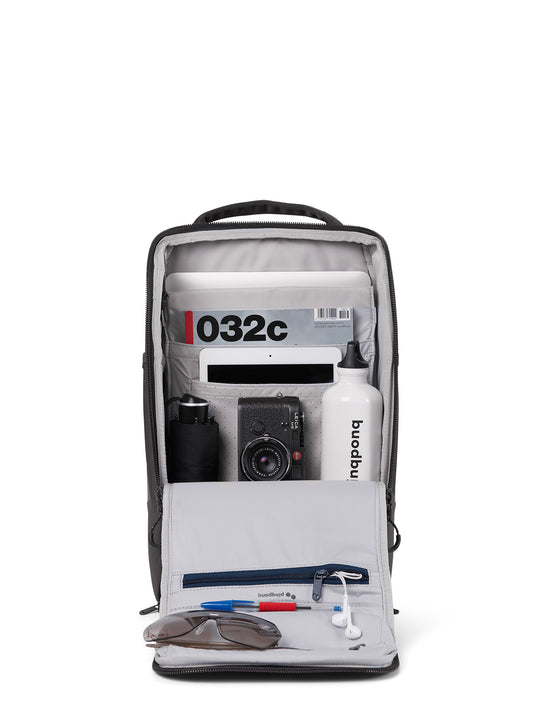 Pinqponq Cubik Medium - Deep Anthra