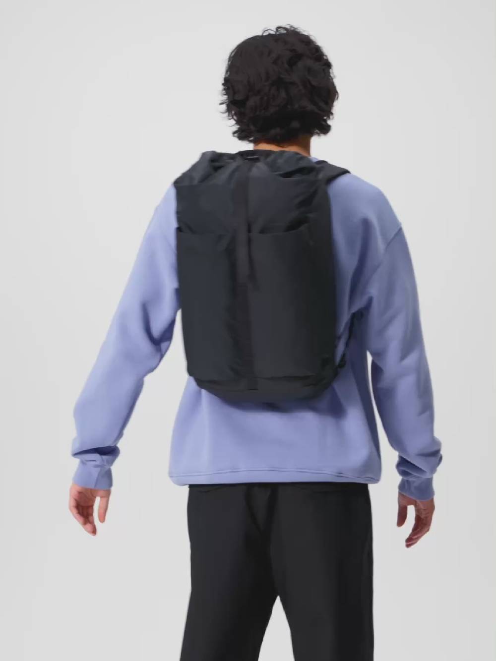 Pinqponq Dukek - Pure Black