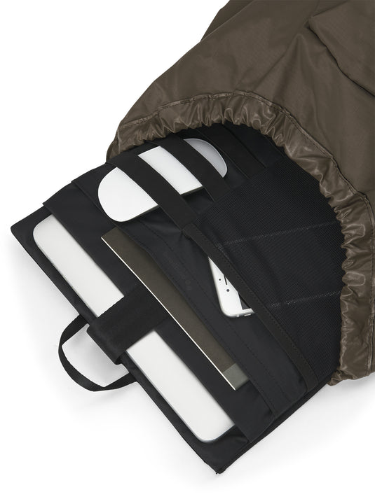 Pinqponq Dukek - Pure Brown