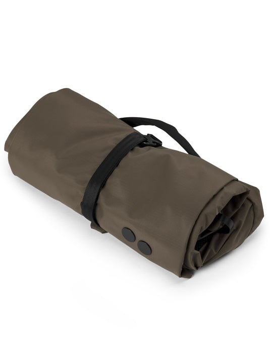 Pinqponq Dukek - Pure Brown