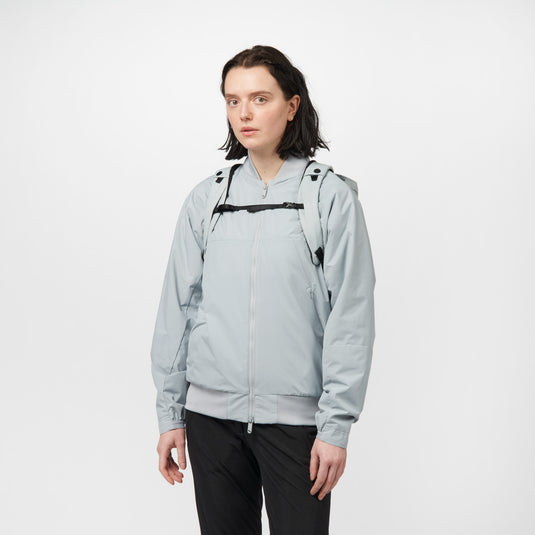 Pinqponq Dukek - Pure Grey