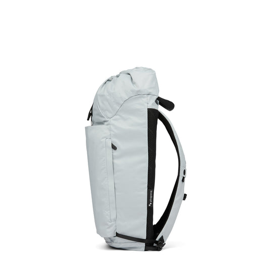 Pinqponq Dukek - Pure Grey