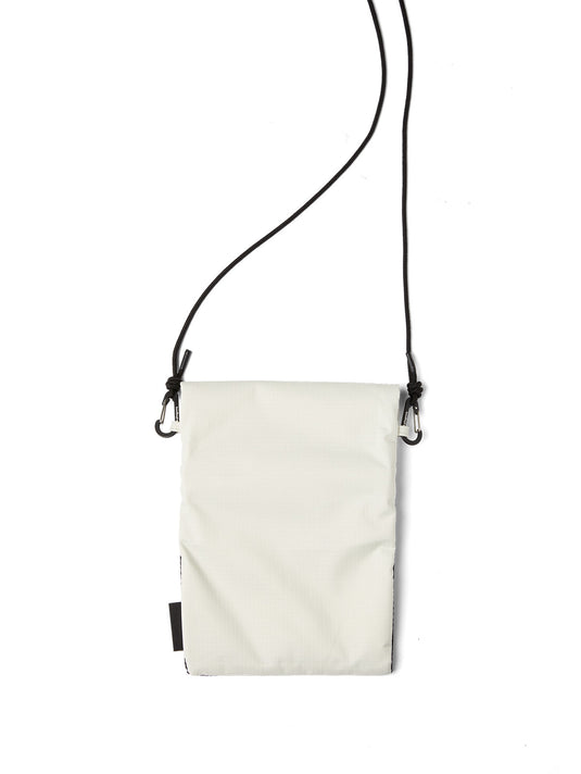 Pinqponq Flak Medium - Pure Ecru