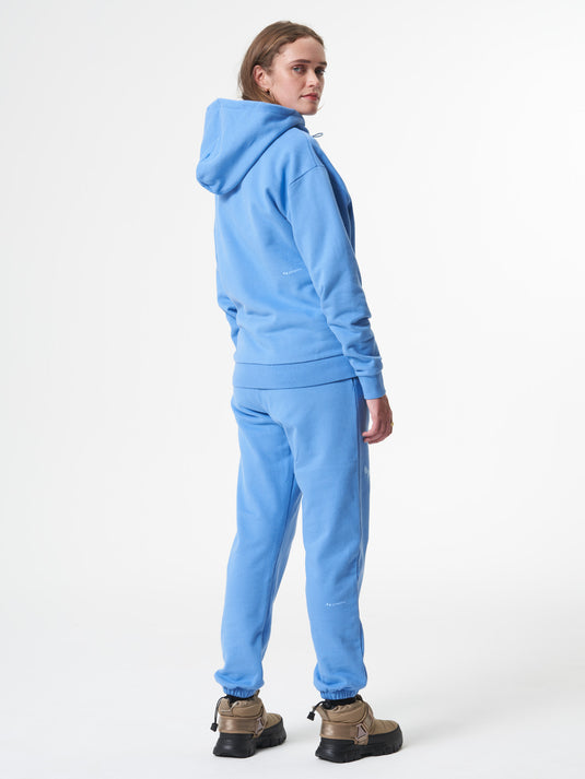 Pinqponq Hoodie - Cornflower Blue (Unisex)