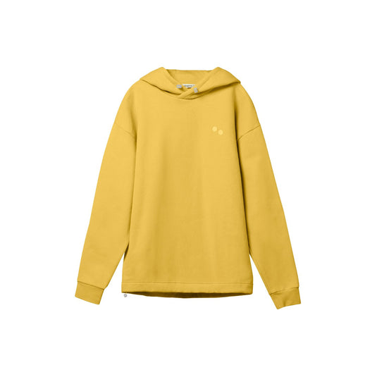 Pinqponq Hoodie - Straw Yellow (Unisex)