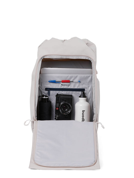 Pinqponq Kalm - Cliff Beige