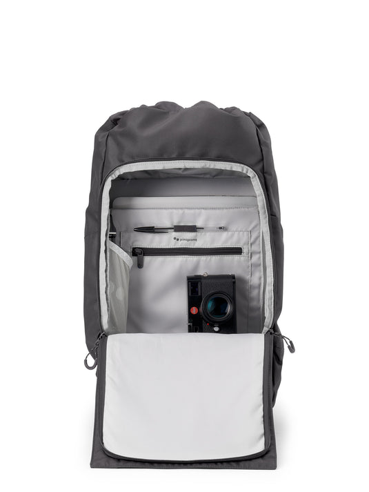 Pinqponq Kalm - Deep Anthra