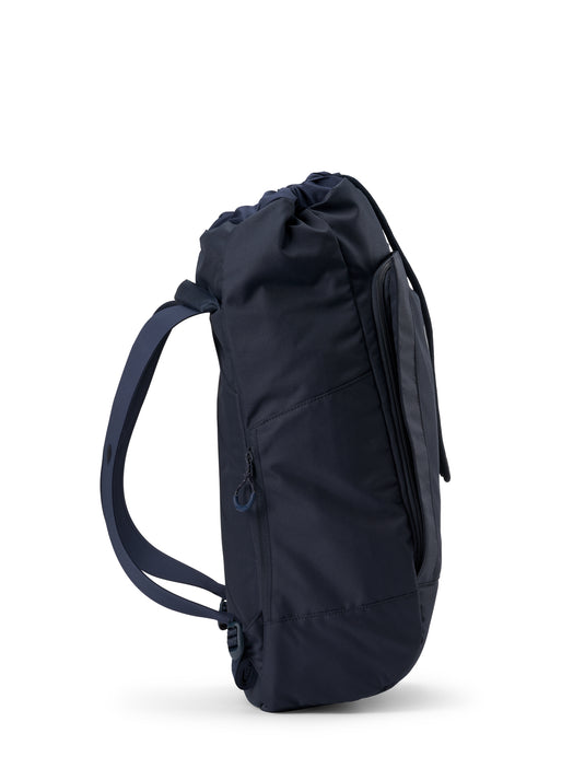 Pinqponq Kalm - Fjord Navy