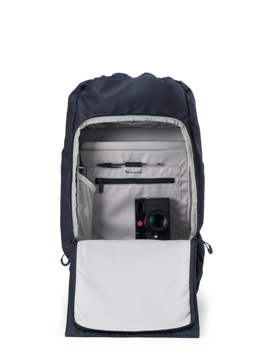 Pinqponq Kalm - Fjord Navy