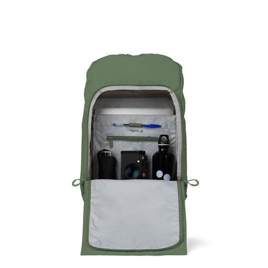 Pinqponq Kalm - Forester Olive