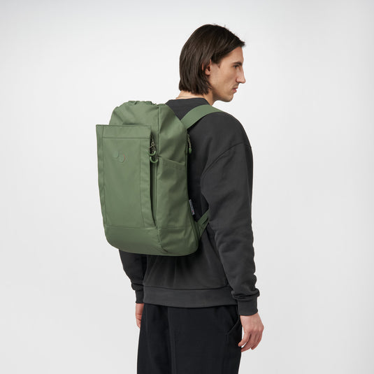 Pinqponq Kalm - Forester Olive