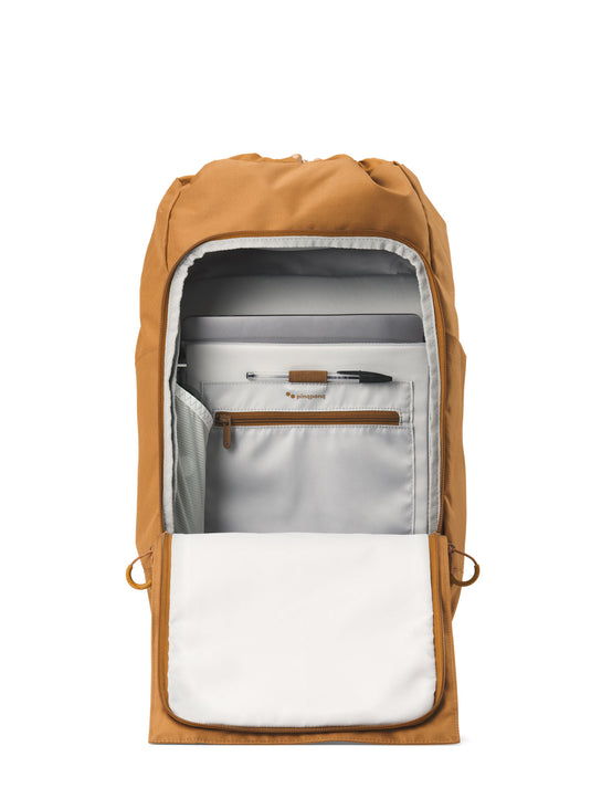 Pinqponq Kalm - Ginger Biscuit