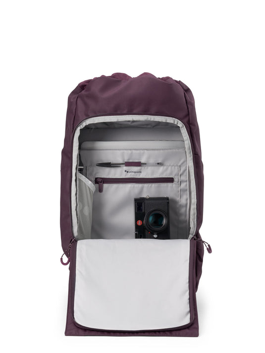 Pinqponq Kalm - Midnight Plum