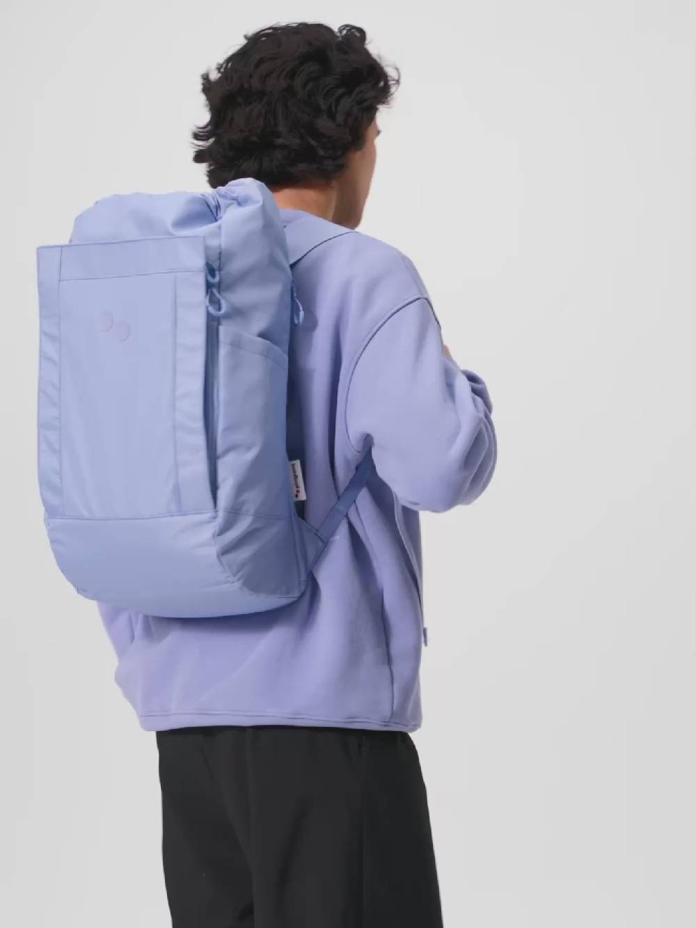 Pinqponq Kalm - Pool Blue