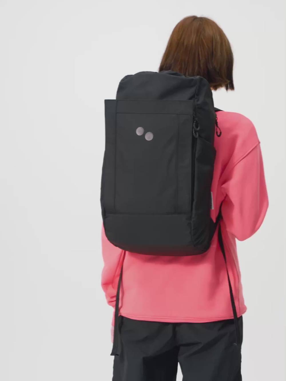 Pinqponq Kalm - Rooted Black