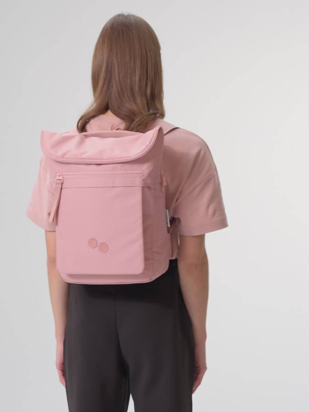 Pinqponq Klak - Ash Pink