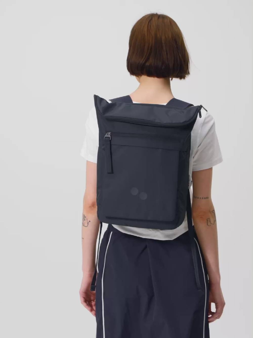 Pinqponq Klak - Fjord Navy