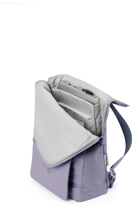 Pinqponq Klak - Haze Purple