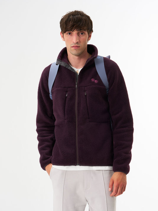 Pinqponq Klak - Haze Purple